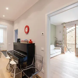 Appartamento San Remigio View, Firenze