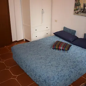  Alloggio in famiglia Medici