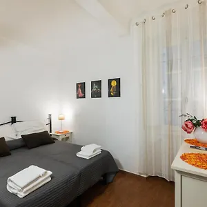 Appartamento Tornabuoni, Firenze